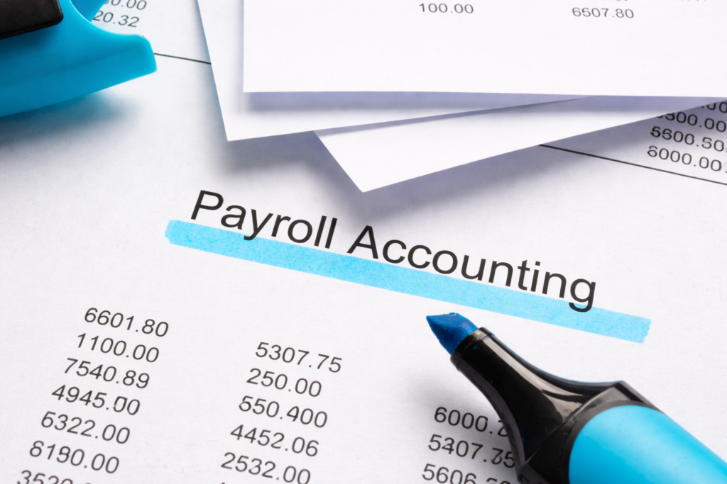 Restaurant working capital loans are most often used for payroll